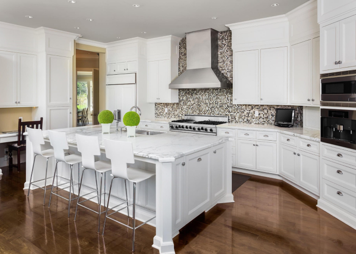 remodeling contractor