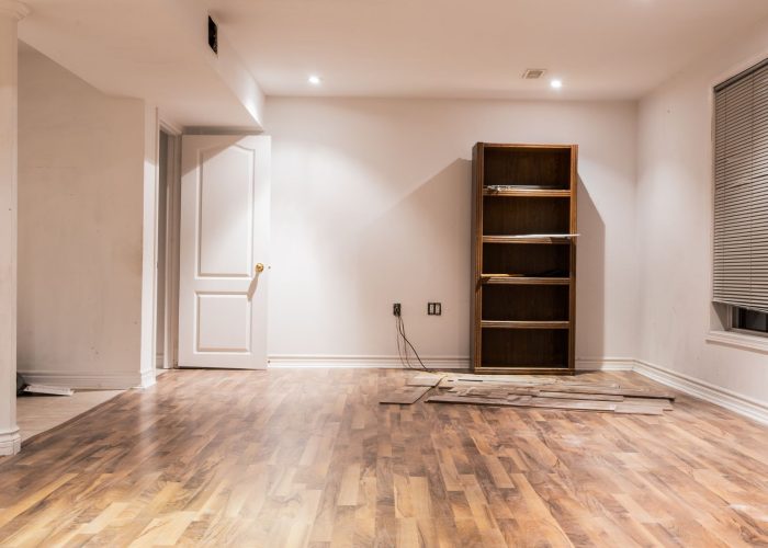 Home Additions & Remodelinga