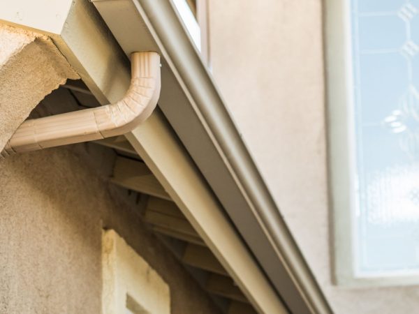Need New Gutters