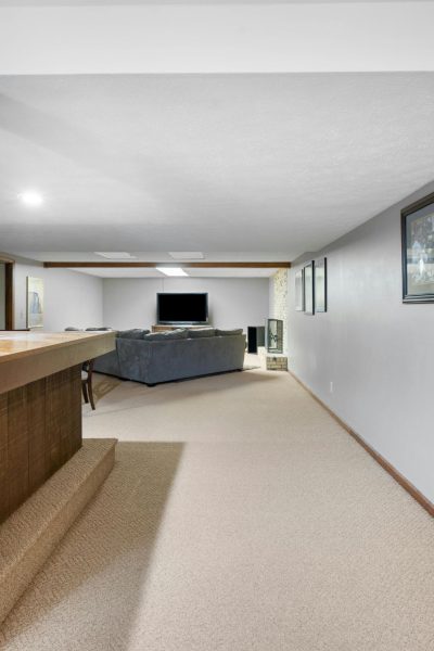 Our Basement Design Process