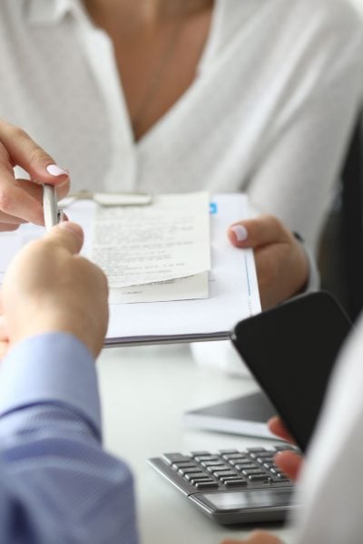 Our General Contracting Process