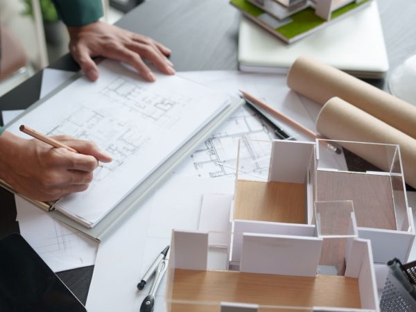 Our Process for Batavia Projects