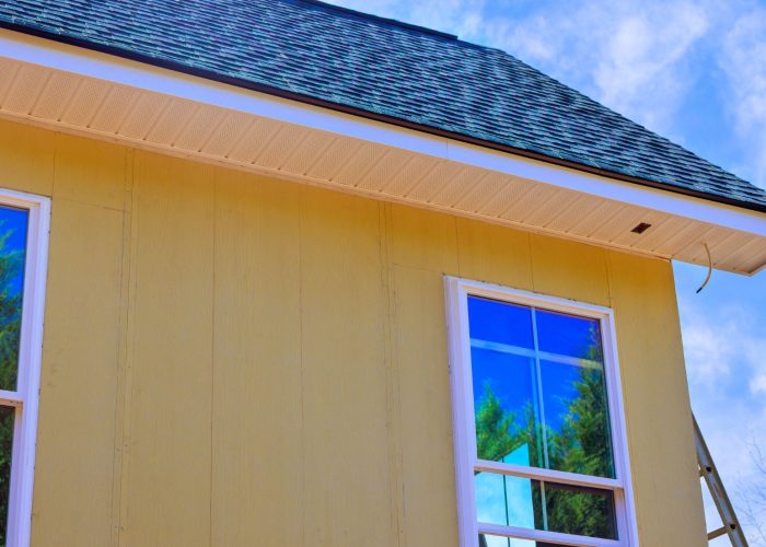 Roofing