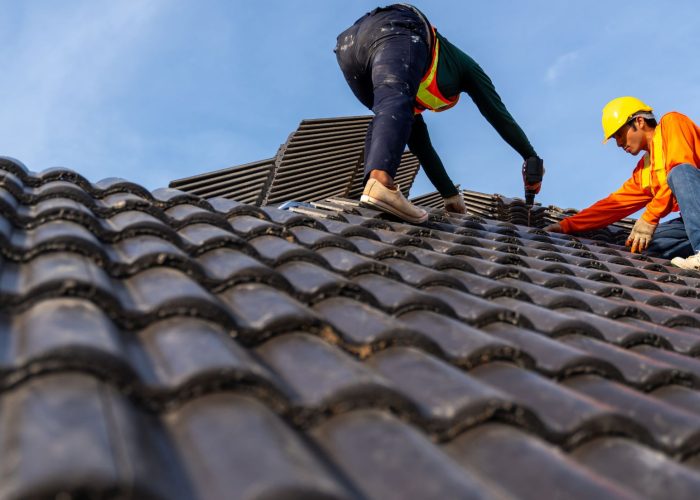 Roofing,