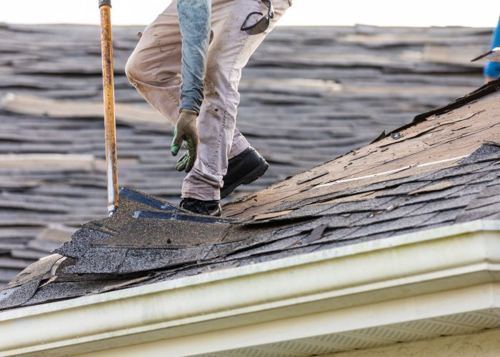 Roofing