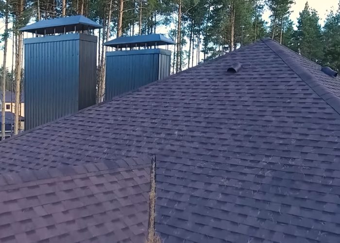 Roofing