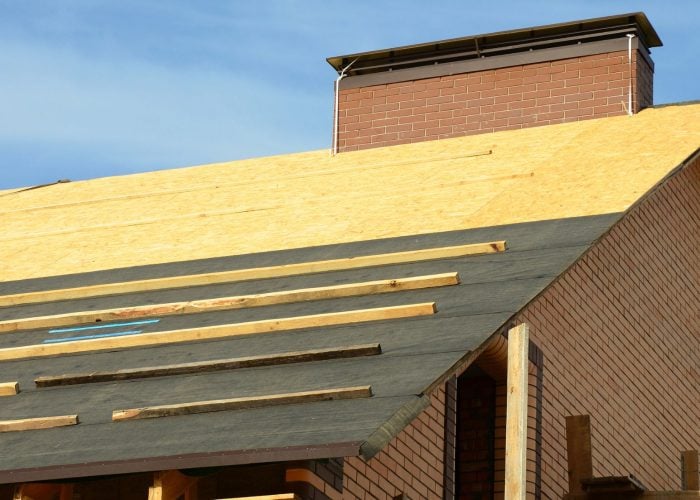 Roofing