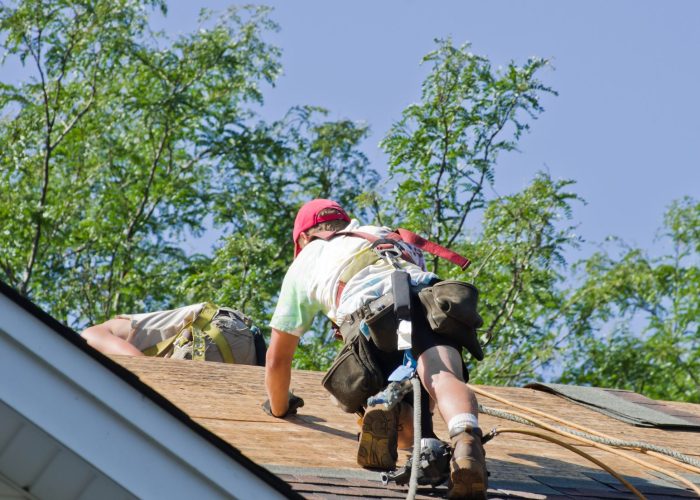 Roofing