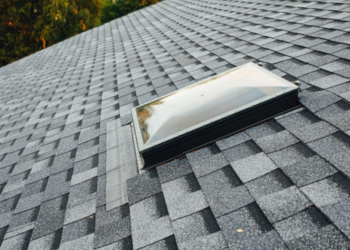 Roofing