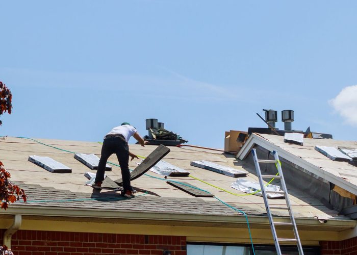 Roofings