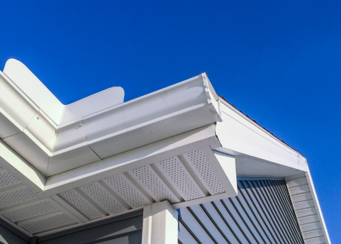 Siding and Gutter Contractor