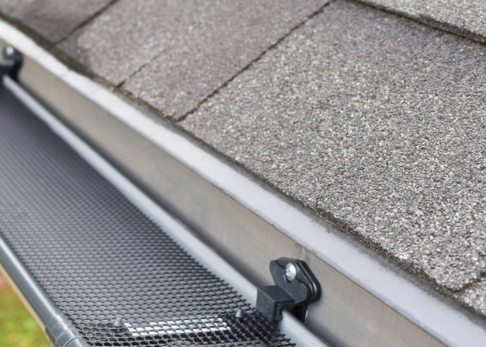 Siding and Gutter Contractor