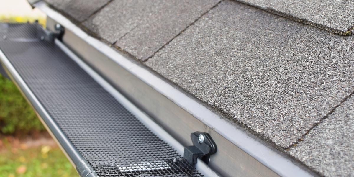 Siding and Gutter Contractor