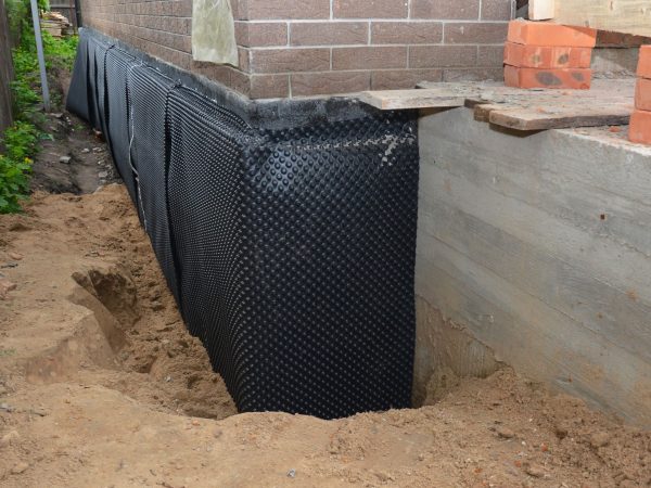Signs Your Basement Needs Waterproofing