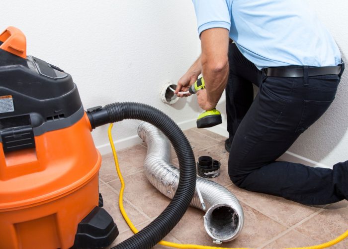 Vent Boot & Pipe Penetration Repair