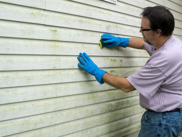 Why Homeowners Choose Vinyl Siding