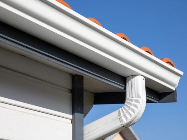 Why Seamless Beats Sectional Gutters