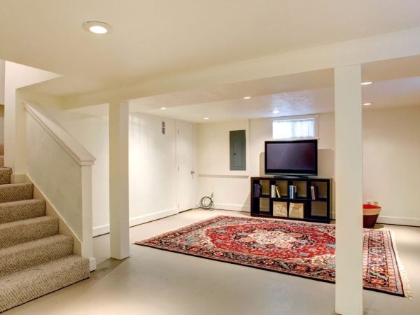 Why a Basement Needs Real Design First
