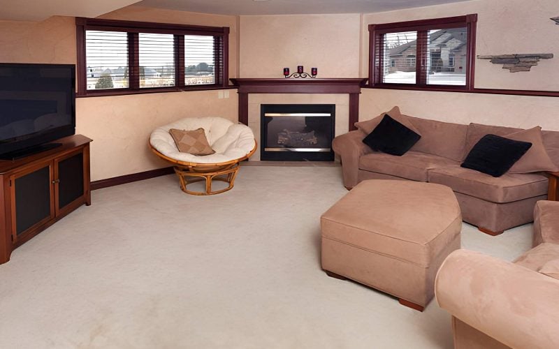 basement conversion Greater Cincinnati