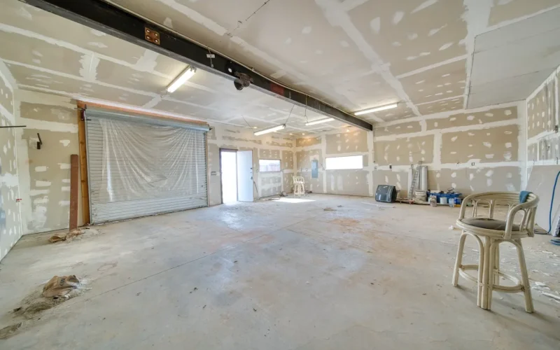 basement services