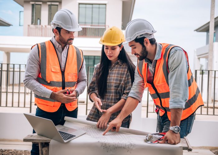 general contractors