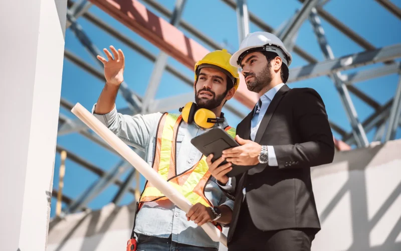 general contractors