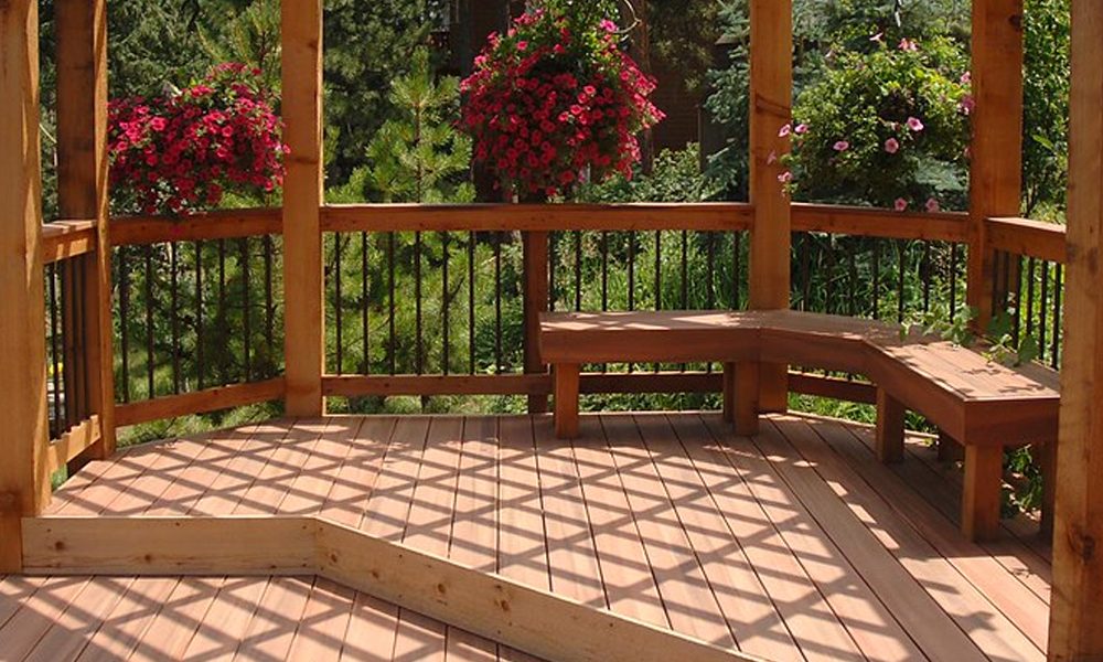 Covered Deck vs. Open Deck: What’s Best for Your Home? | Empire Home ...