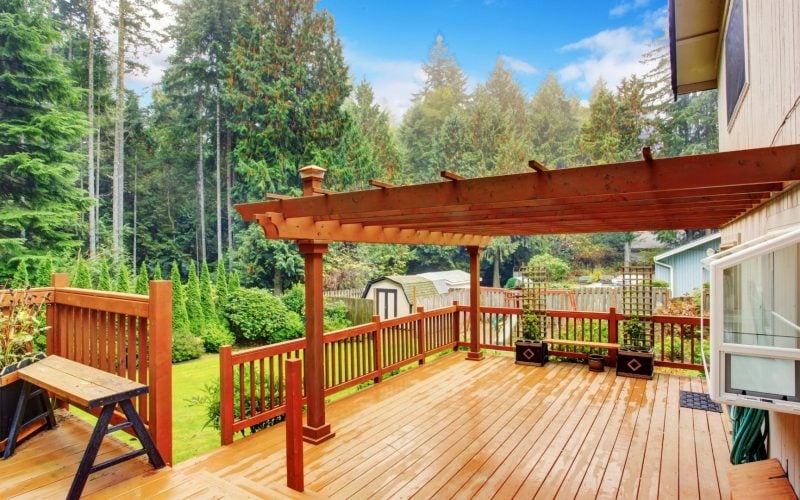 deck builder images