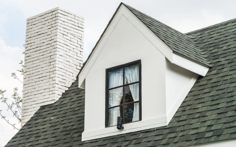 siding