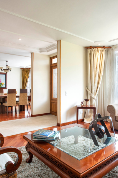 general remodeling services