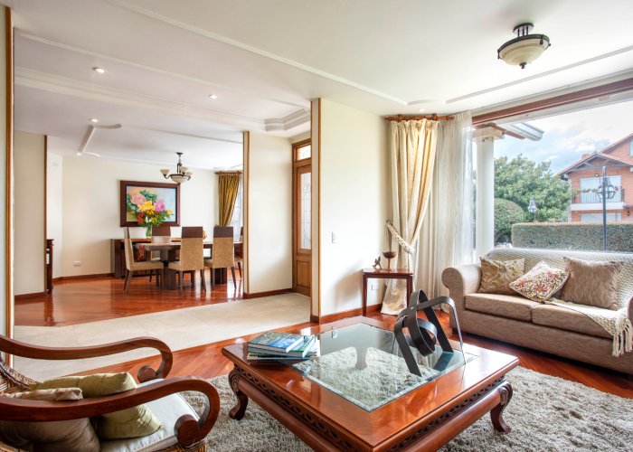 general remodeling services