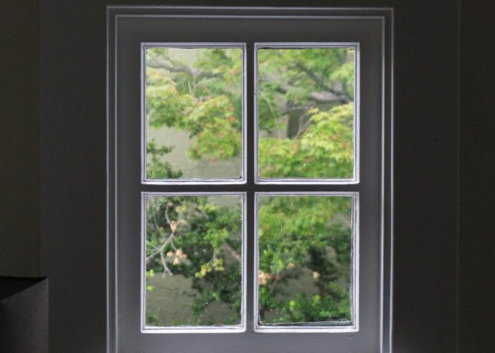 window