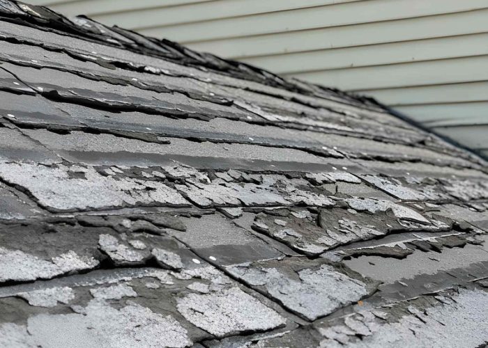 emergency roof repair Greater Cincinnati