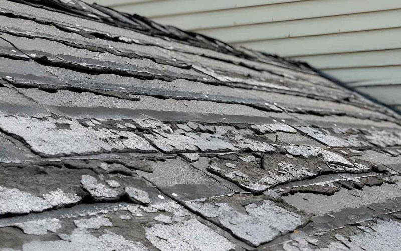 emergency roof repair Greater Cincinnati