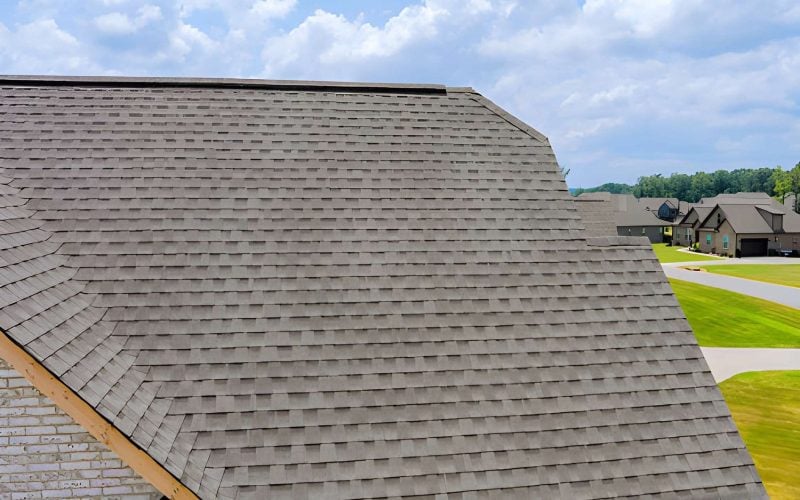 asphalt shingle contractors Clermont County OH