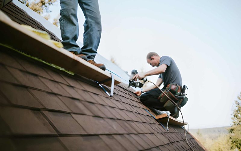 roof repair contractors Clermont County OH
