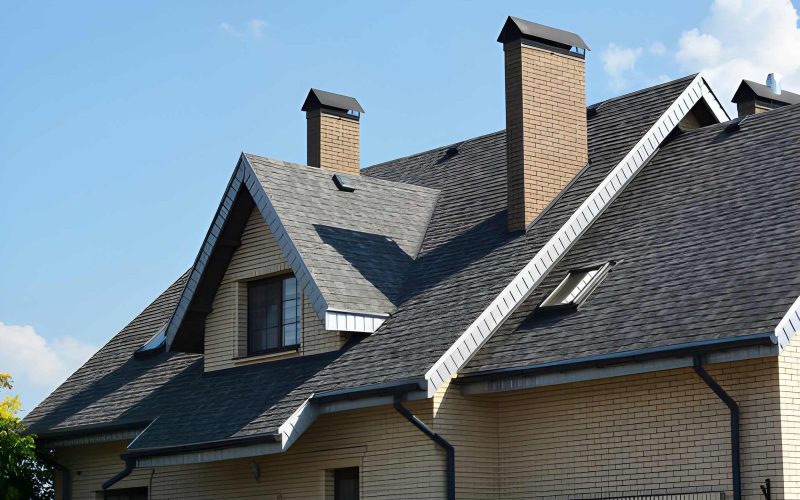 emergency roof repair Greater Cincinnati