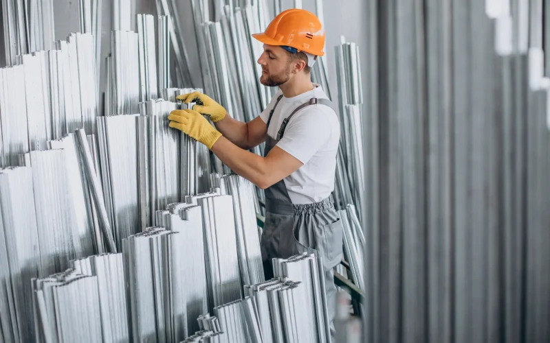 SIDING Contractors