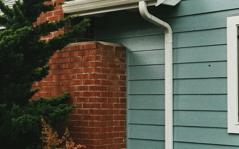 GUTTER